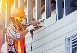 Siding Removal and Disposal in Girard, KS